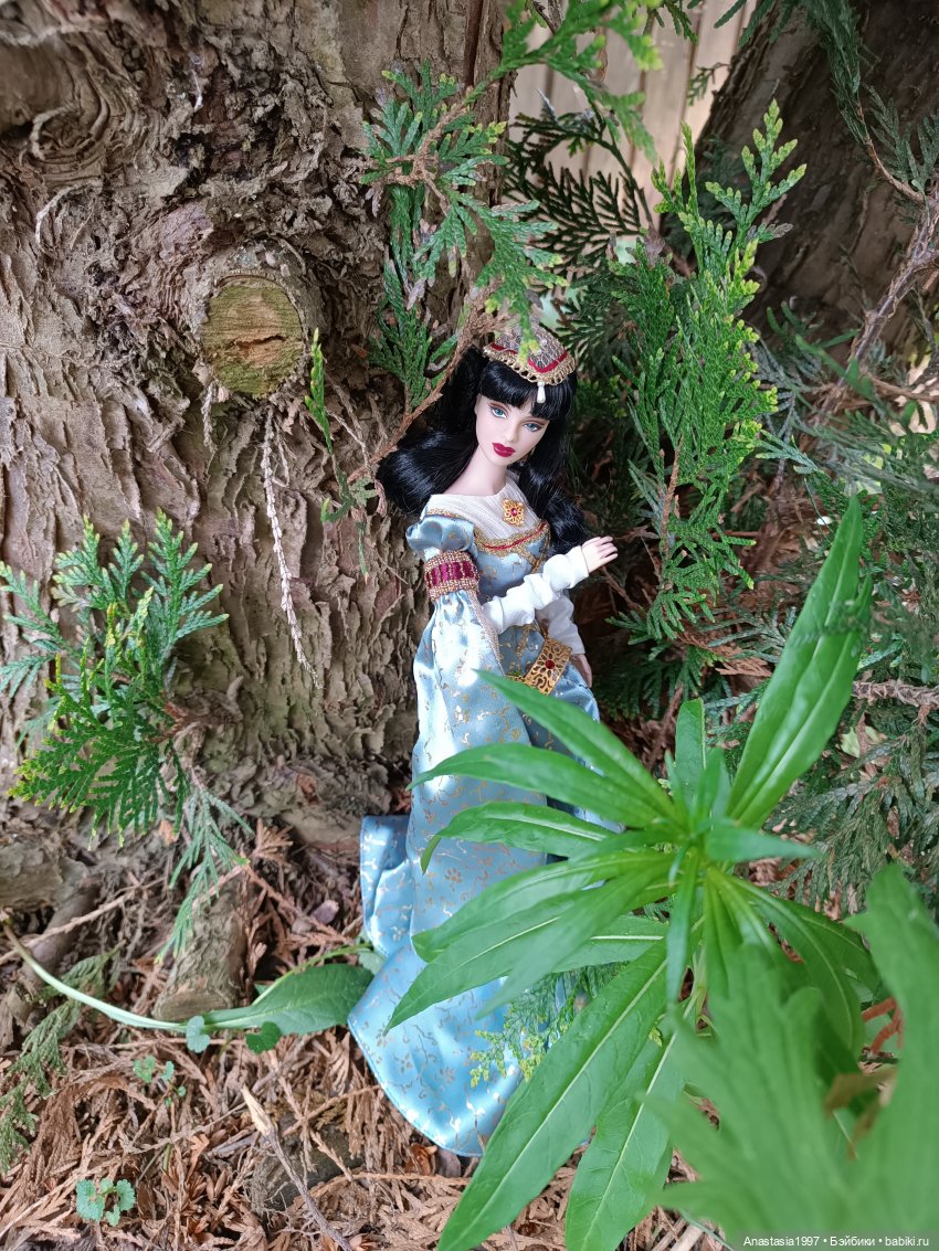 Лючия — Куклы Integrity Toys (Интегрити): Poppy Parker