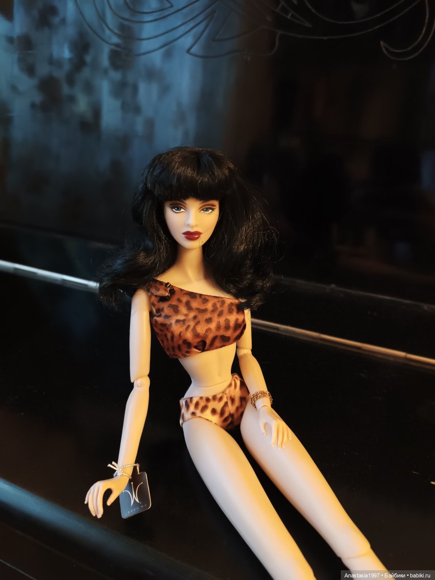 Лючия — Куклы Integrity Toys (Интегрити): Poppy Parker (фото 2)