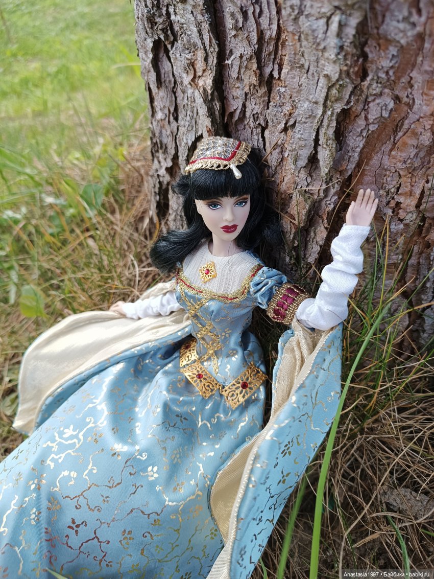 Лючия — Куклы Integrity Toys (Интегрити): Poppy Parker (фото 10)