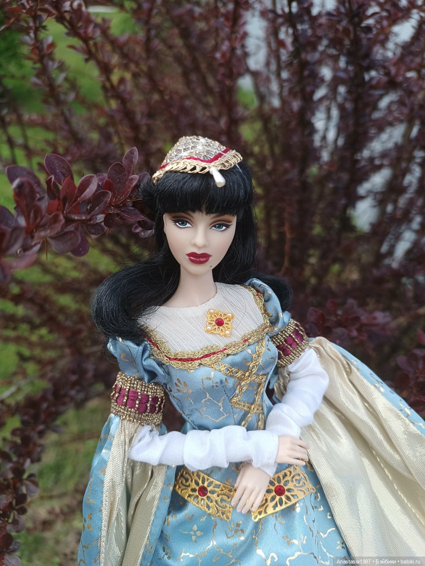 Лючия — Куклы Integrity Toys (Интегрити): Poppy Parker (фото 5)