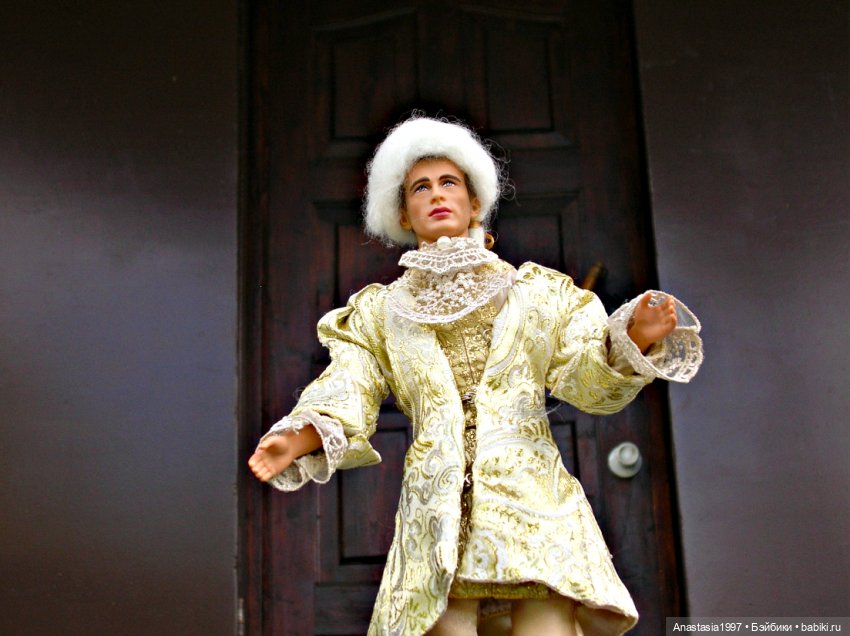 Августфест. Труффальдино из Бергамо, 6 серия