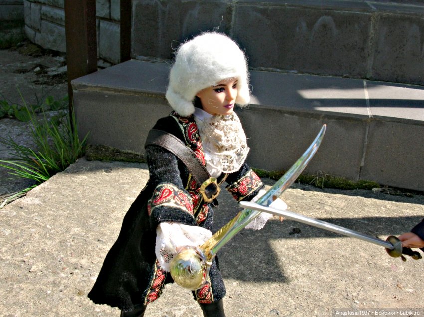 Августфест. Труффальдино из Бергамо, 7 серия (фото 5)