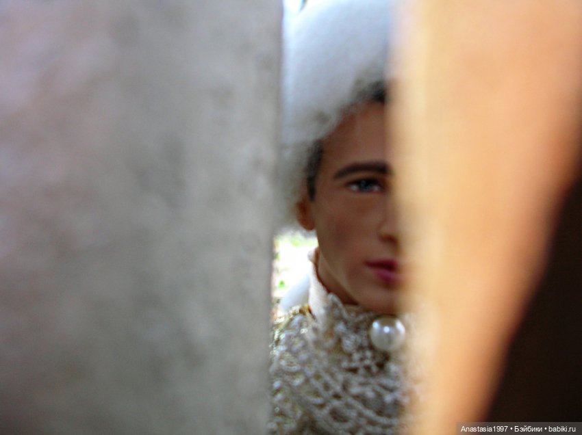 Августфест. Труффальдино из Бергамо, 6 серия