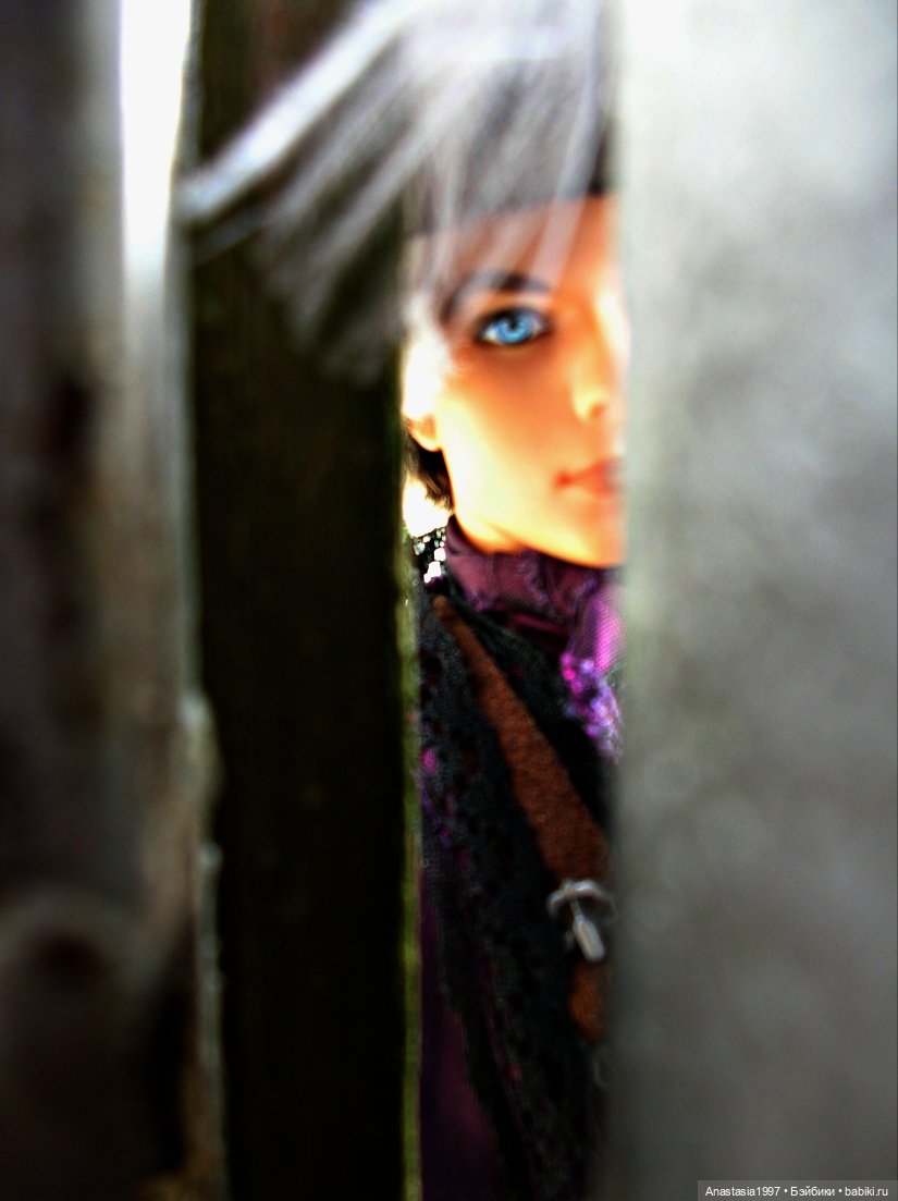 Августфест. Труффальдино из Бергамо, 6 серия