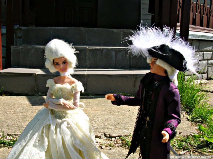 Августфест. Труффальдино из Бергамо, 7 серия