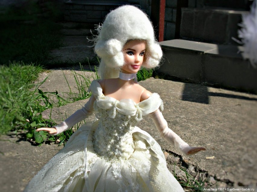 Августфест. Труффальдино из Бергамо, 7 серия