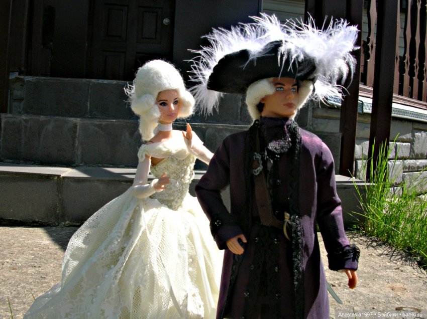 Августфест. Труффальдино из Бергамо, 7 серия