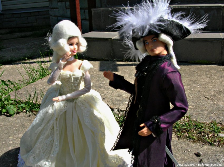 Августфест. Труффальдино из Бергамо, 7 серия