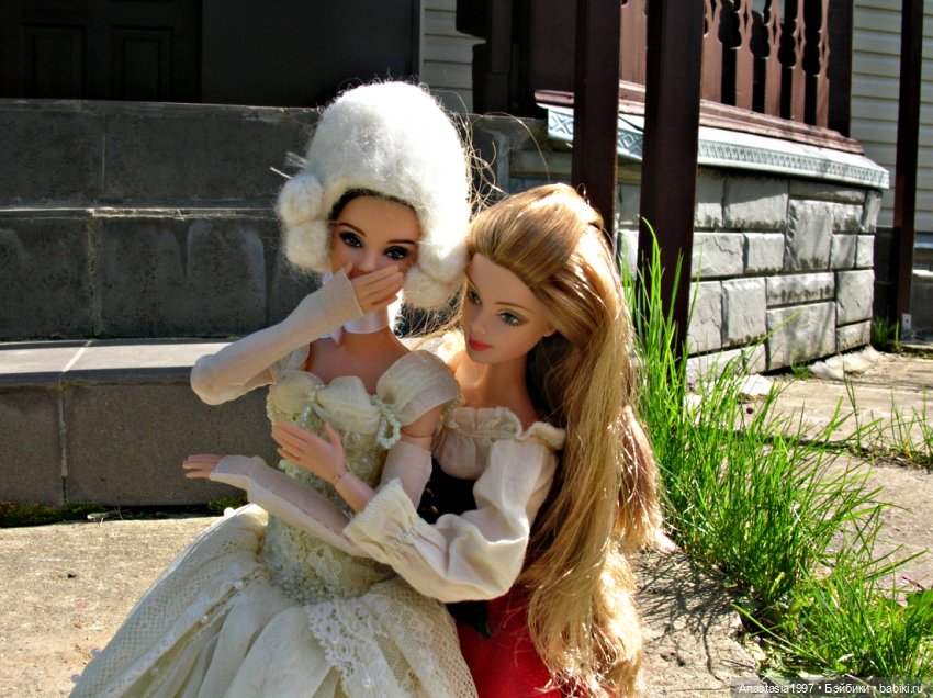 Августфест. Труффальдино из Бергамо, 7 серия