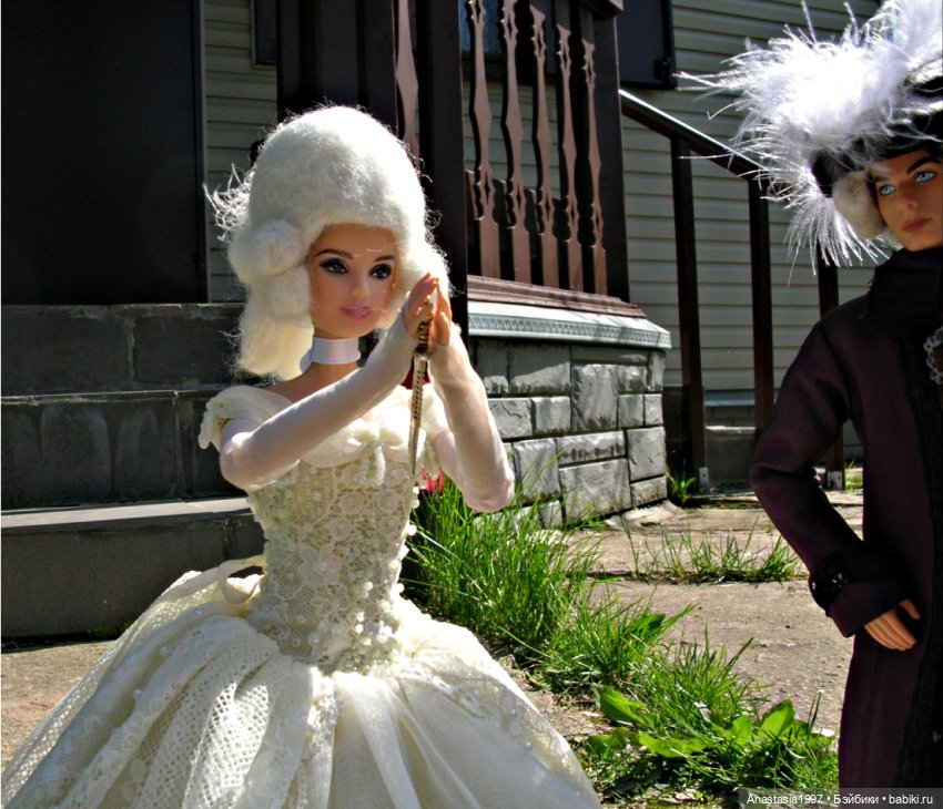 Августфест. Труффальдино из Бергамо, 7 серия