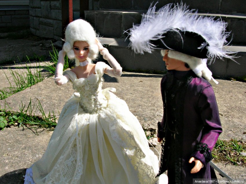 Августфест. Труффальдино из Бергамо, 7 серия