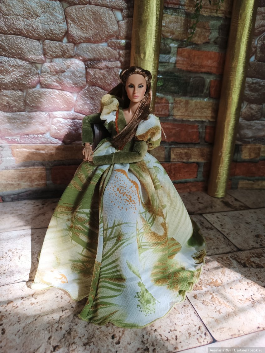 Новые и старые лица в коллекции