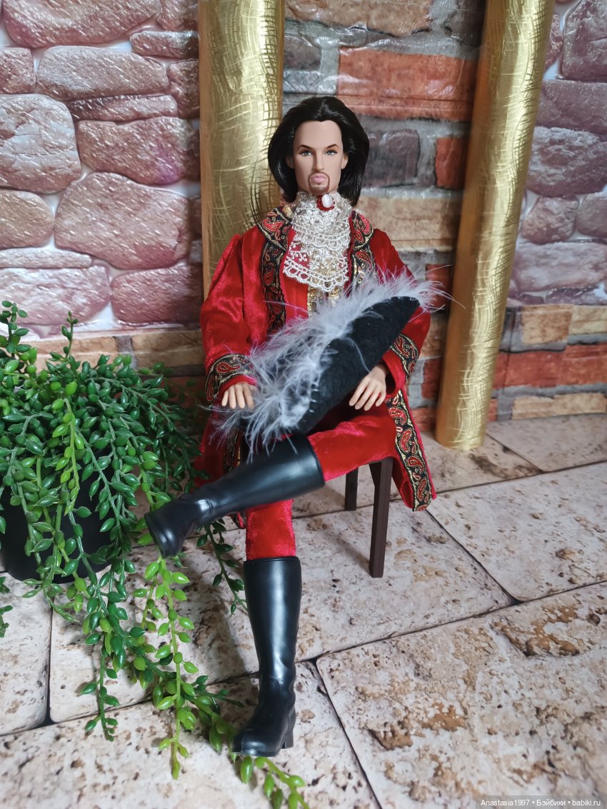 Новые и старые лица в коллекции