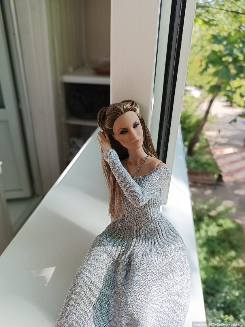 Новые и старые лица в коллекции