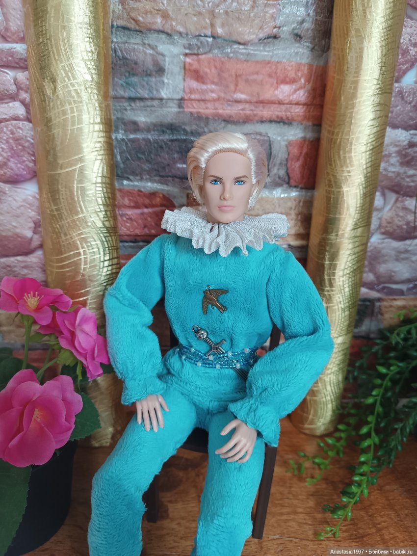 Новые и старые лица в коллекции (фото 2)