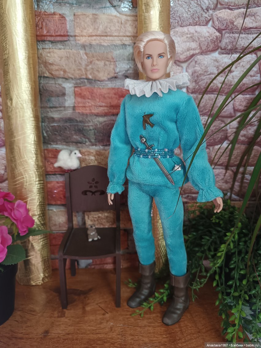 Новые и старые лица в коллекции (фото 6)