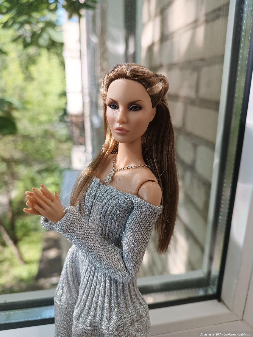 Новые и старые лица в коллекции