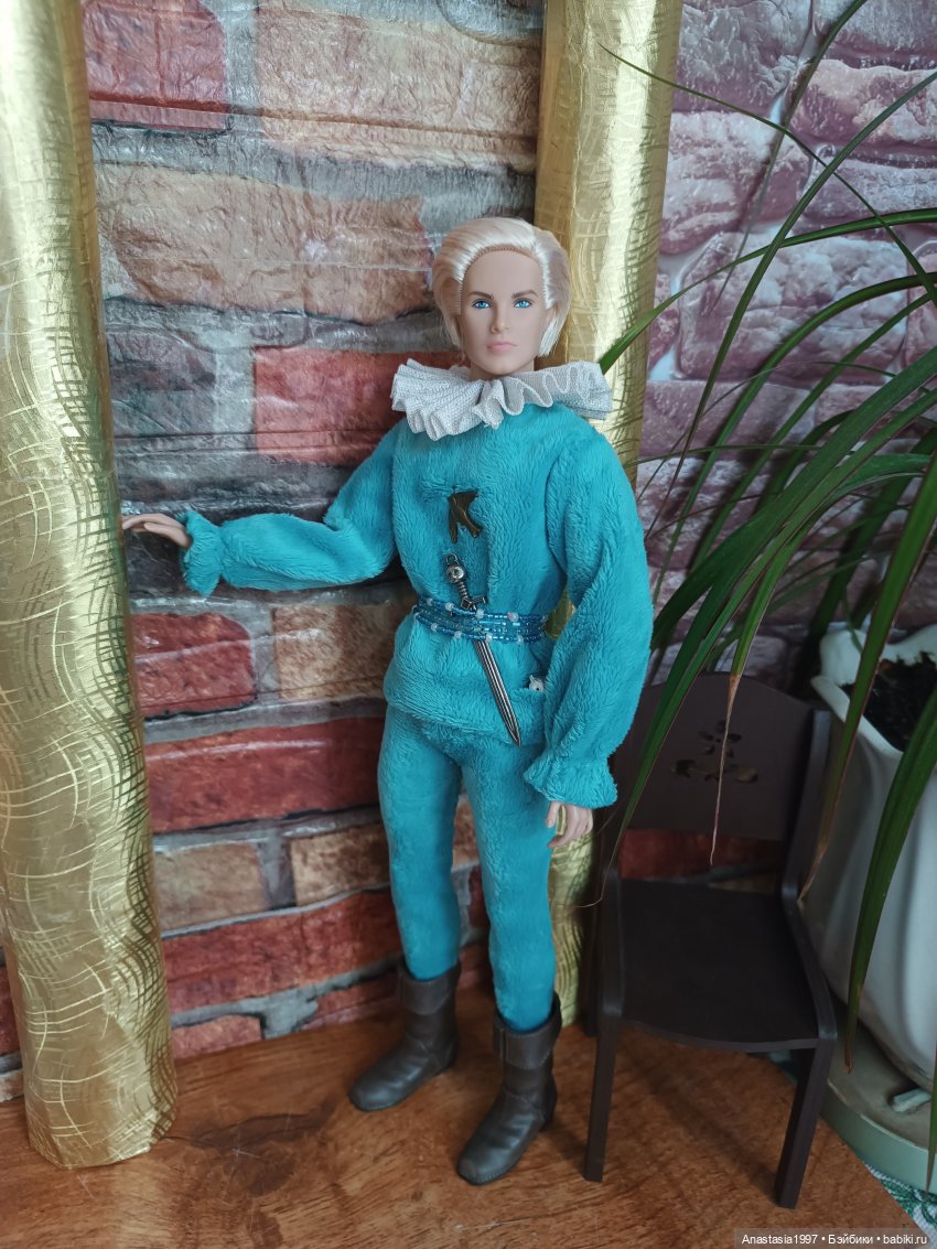 Новые и старые лица в коллекции