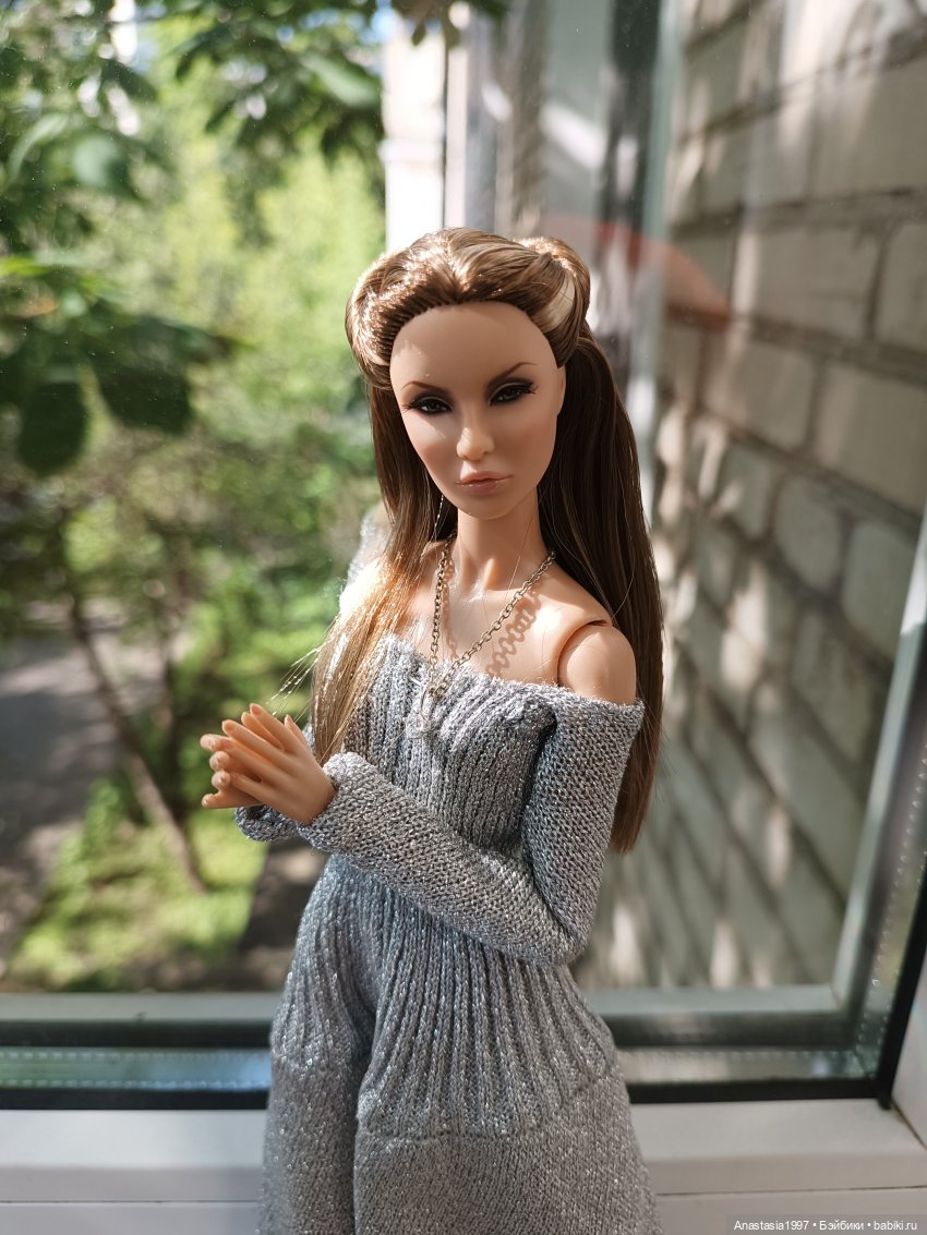 Новые и старые лица в коллекции (фото 10)