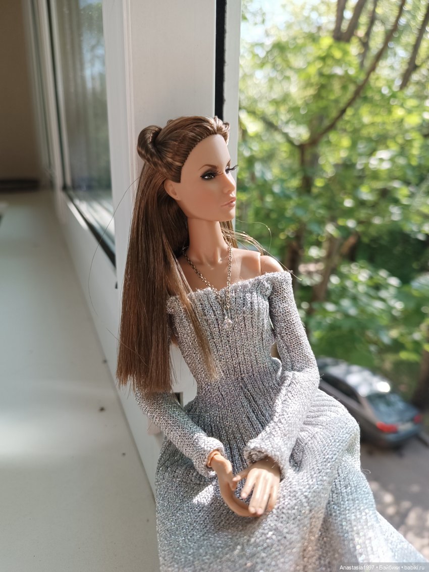 Новые и старые лица в коллекции