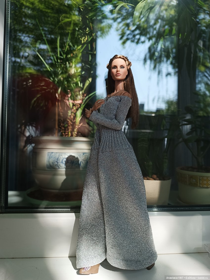 Новые и старые лица в коллекции