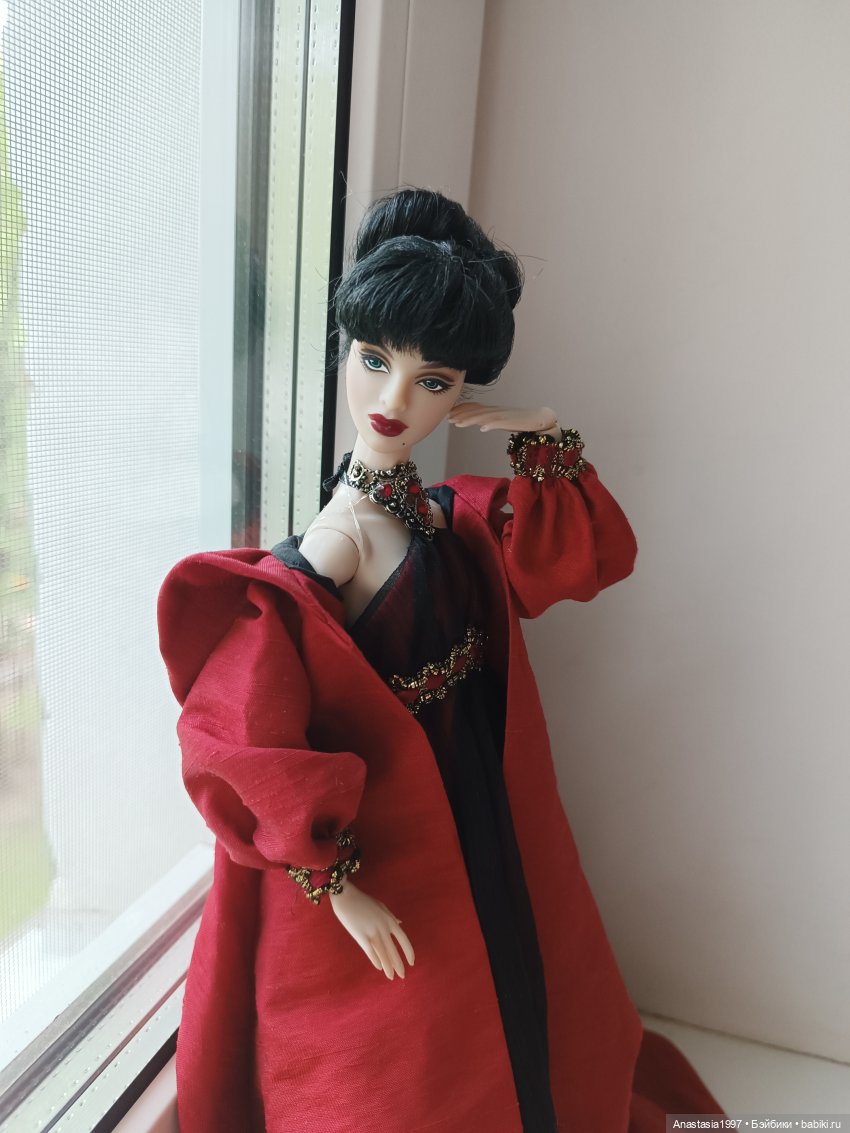 О пересадках — Домашние коллекции кукол: фото собраний (фото 4)