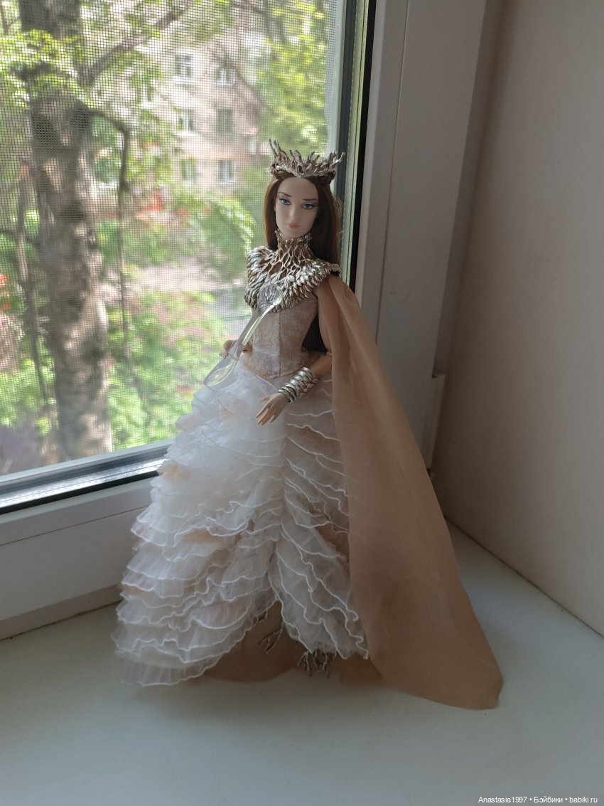 О пересадках — Домашние коллекции кукол: фото собраний