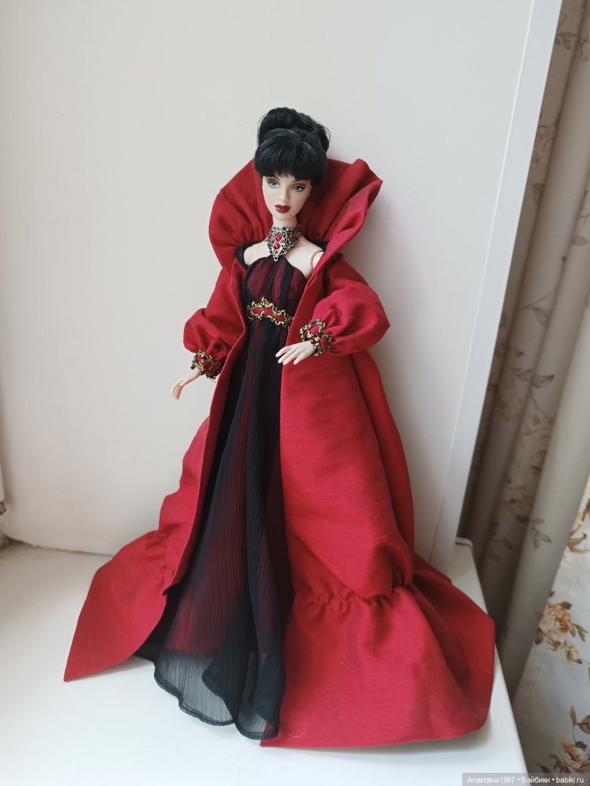 О пересадках — Домашние коллекции кукол: фото собраний (фото 3)