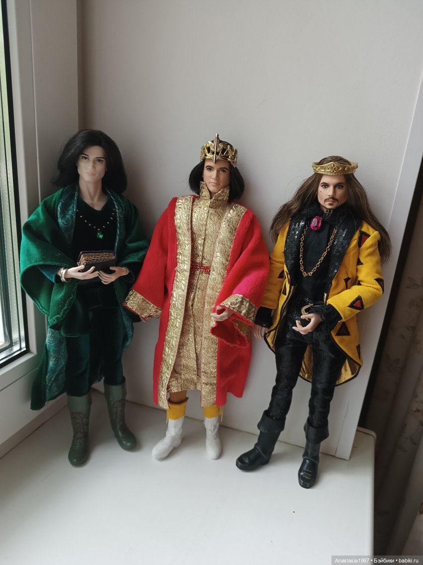 О пересадках — Домашние коллекции кукол: фото собраний