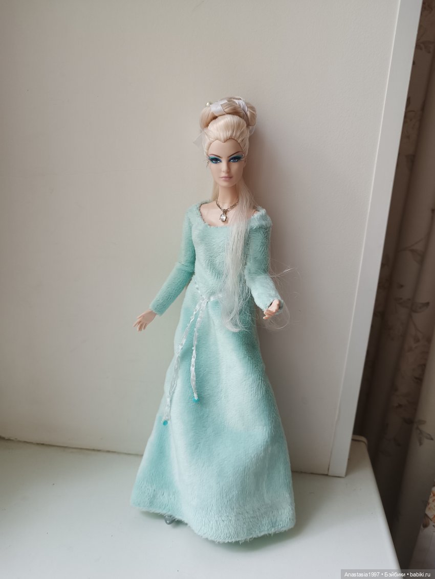 О пересадках — Домашние коллекции кукол: фото собраний