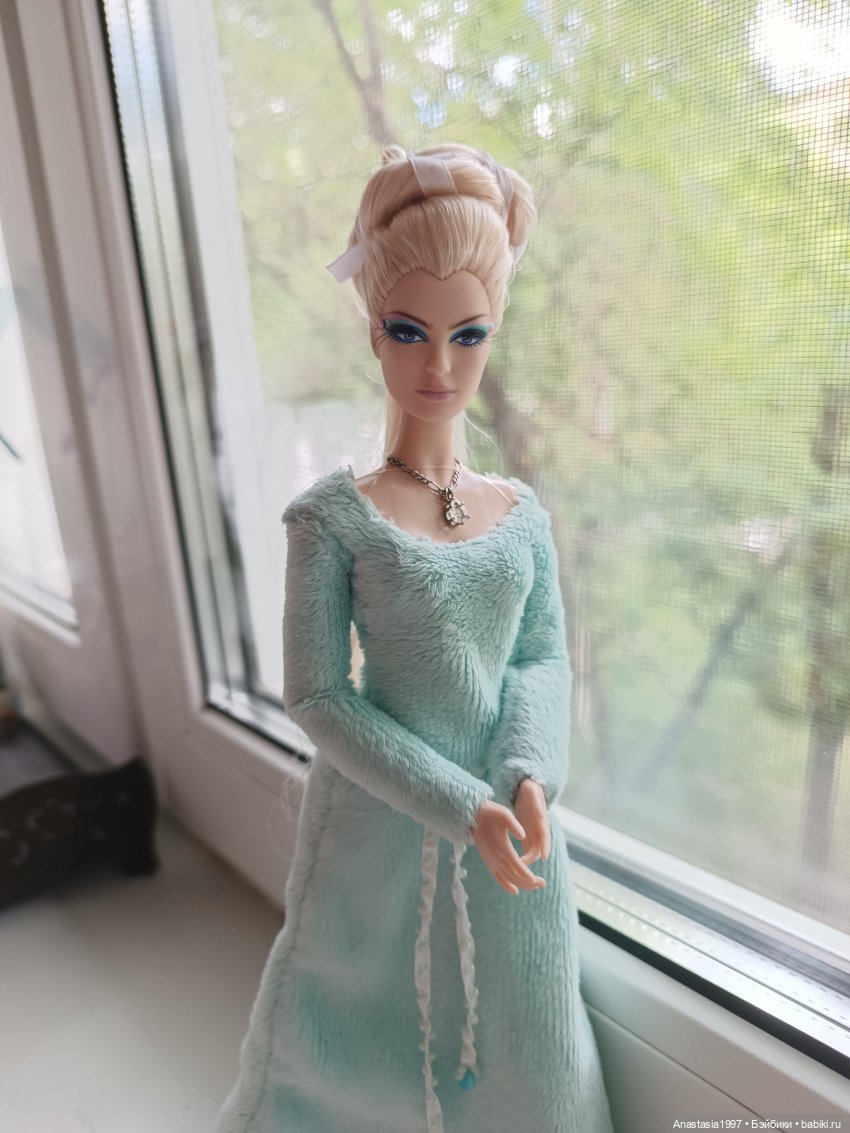 О пересадках — Домашние коллекции кукол: фото собраний