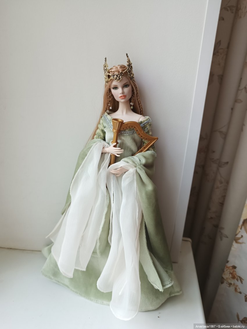 О пересадках — Домашние коллекции кукол: фото собраний