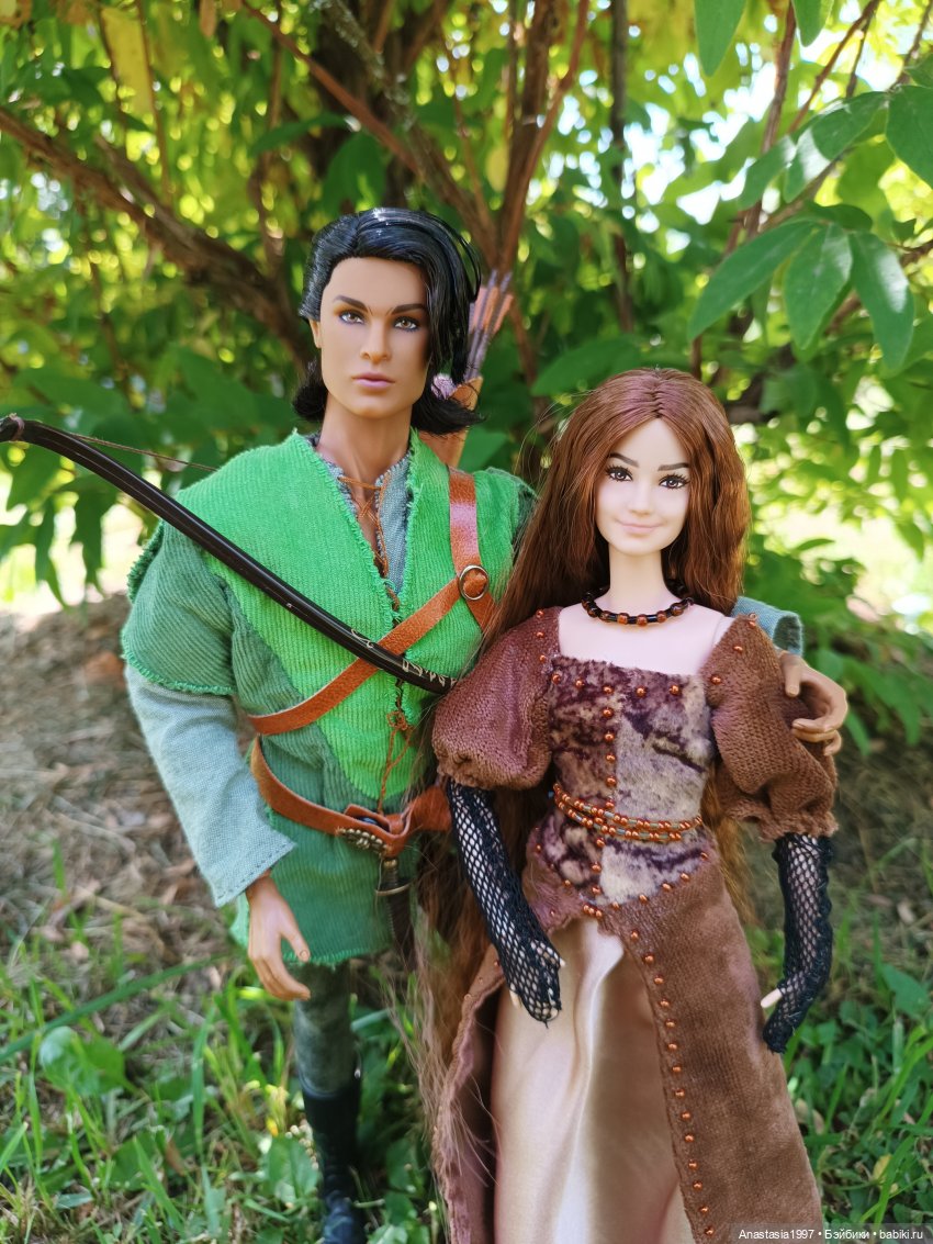 Песчаный эльф или новичок на базе