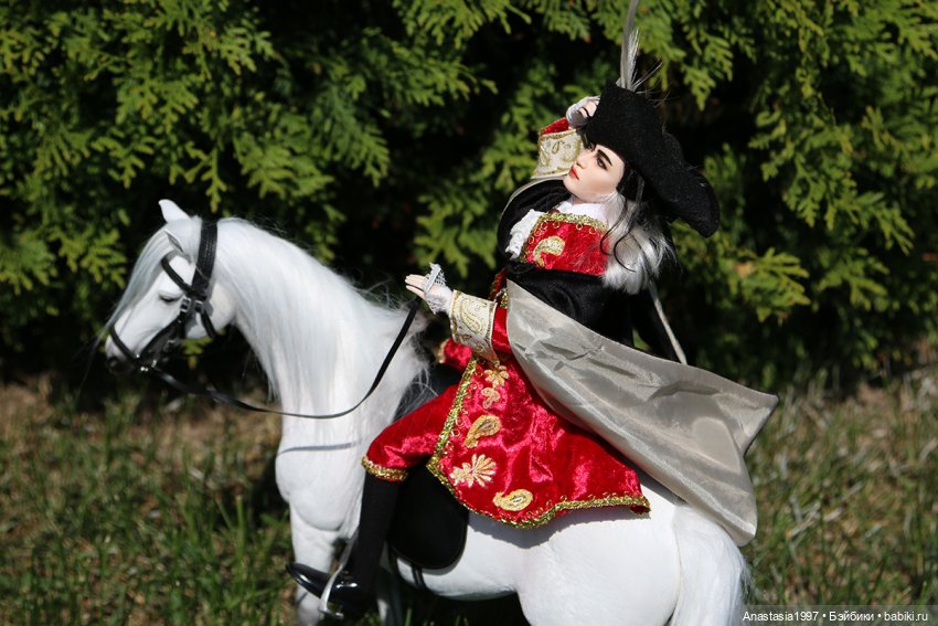 Августфест. Труффальдино из Бергамо 1 серия