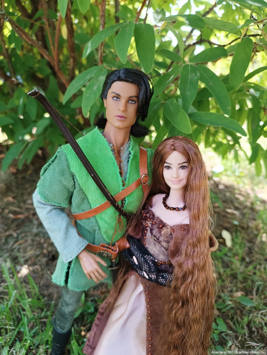 Песчаный эльф или новичок на базе