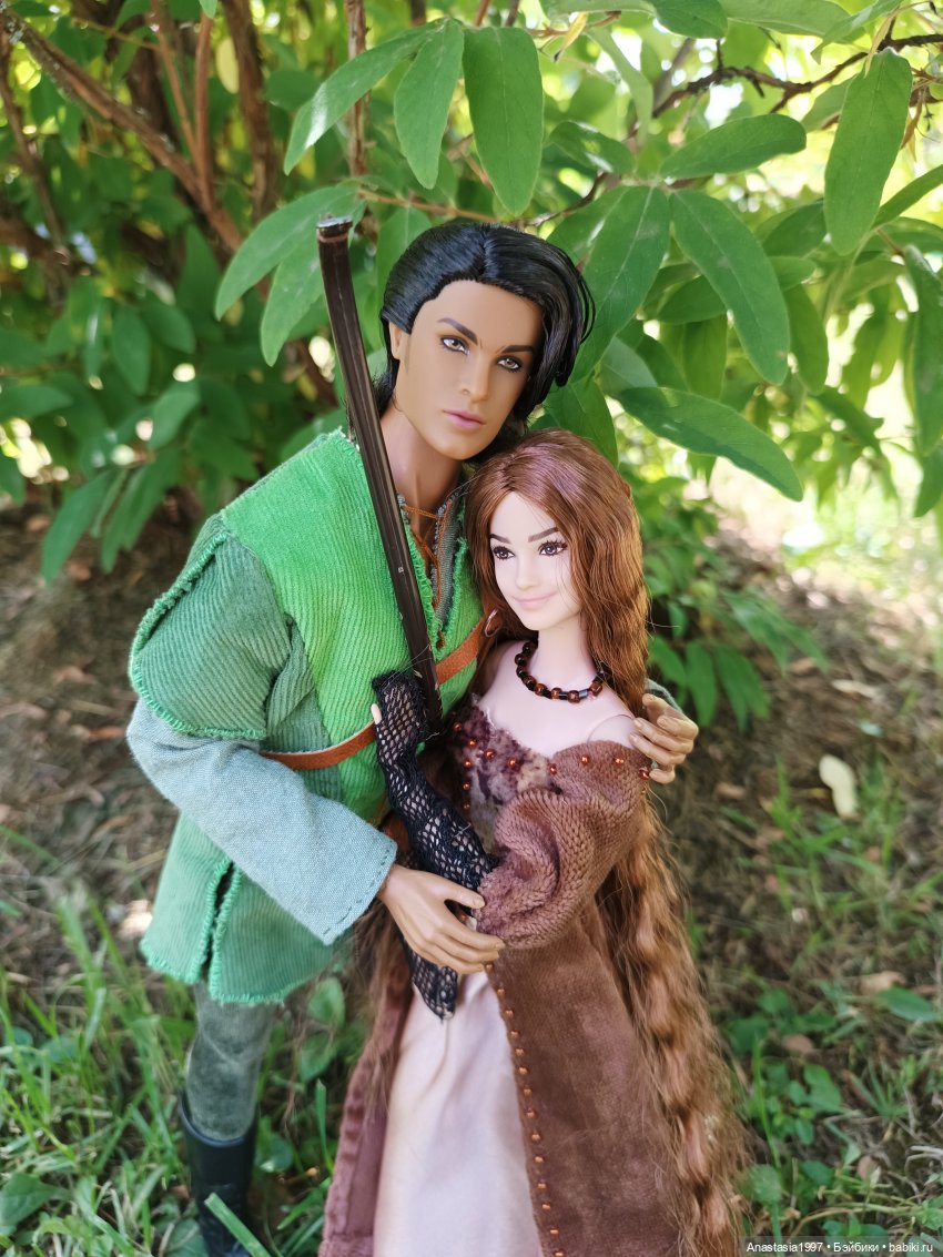 Песчаный эльф или новичок на базе