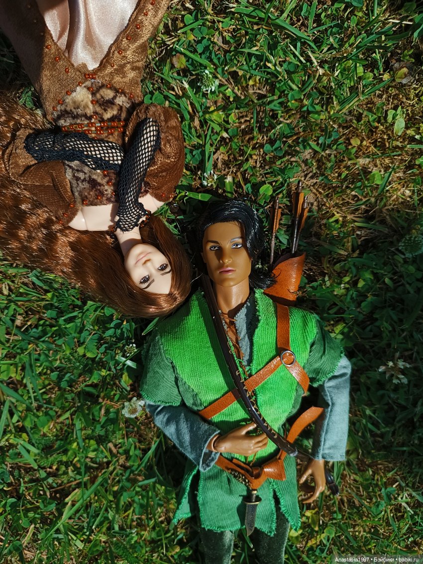 Песчаный эльф или новичок на базе