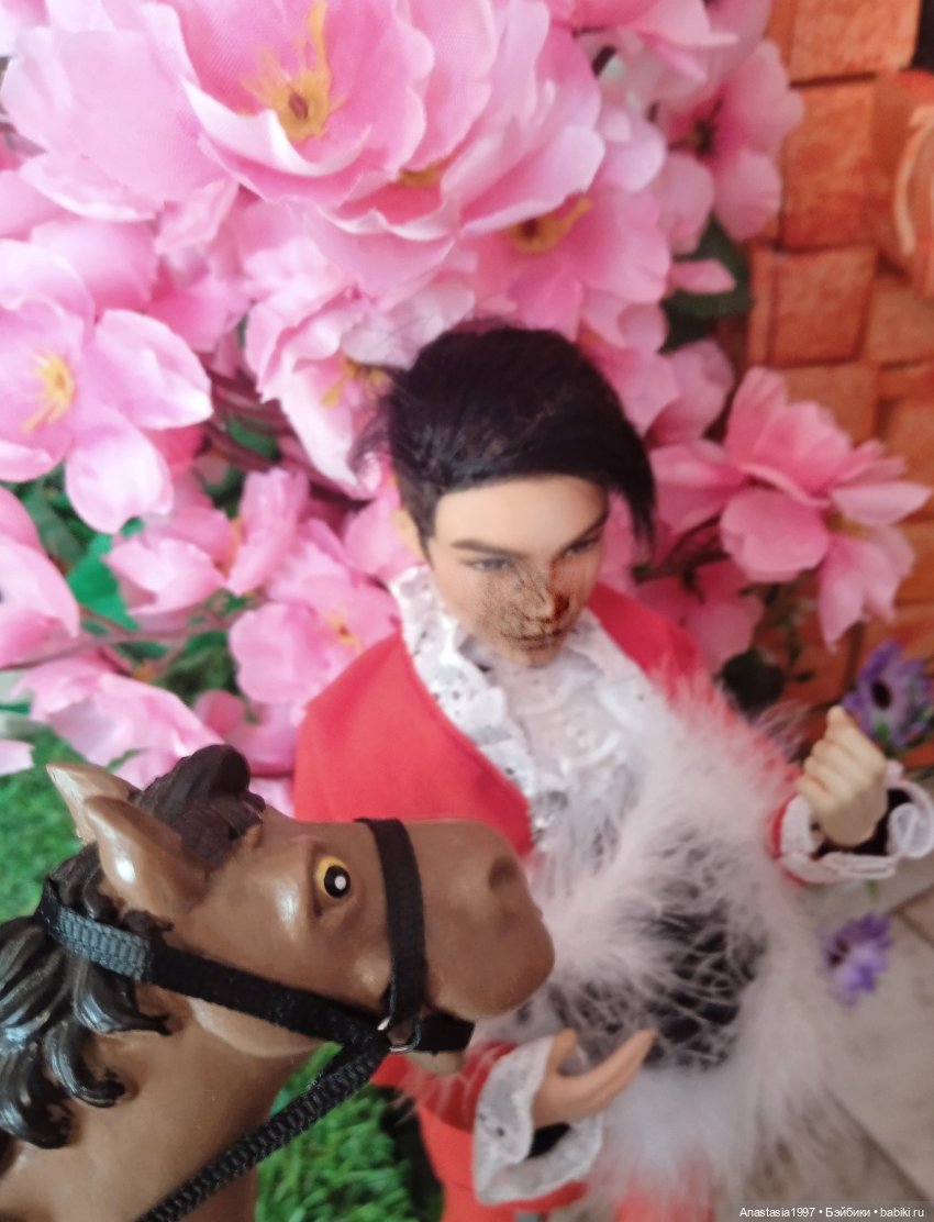 Августфест. Труффальдино из Бергамо 1 серия