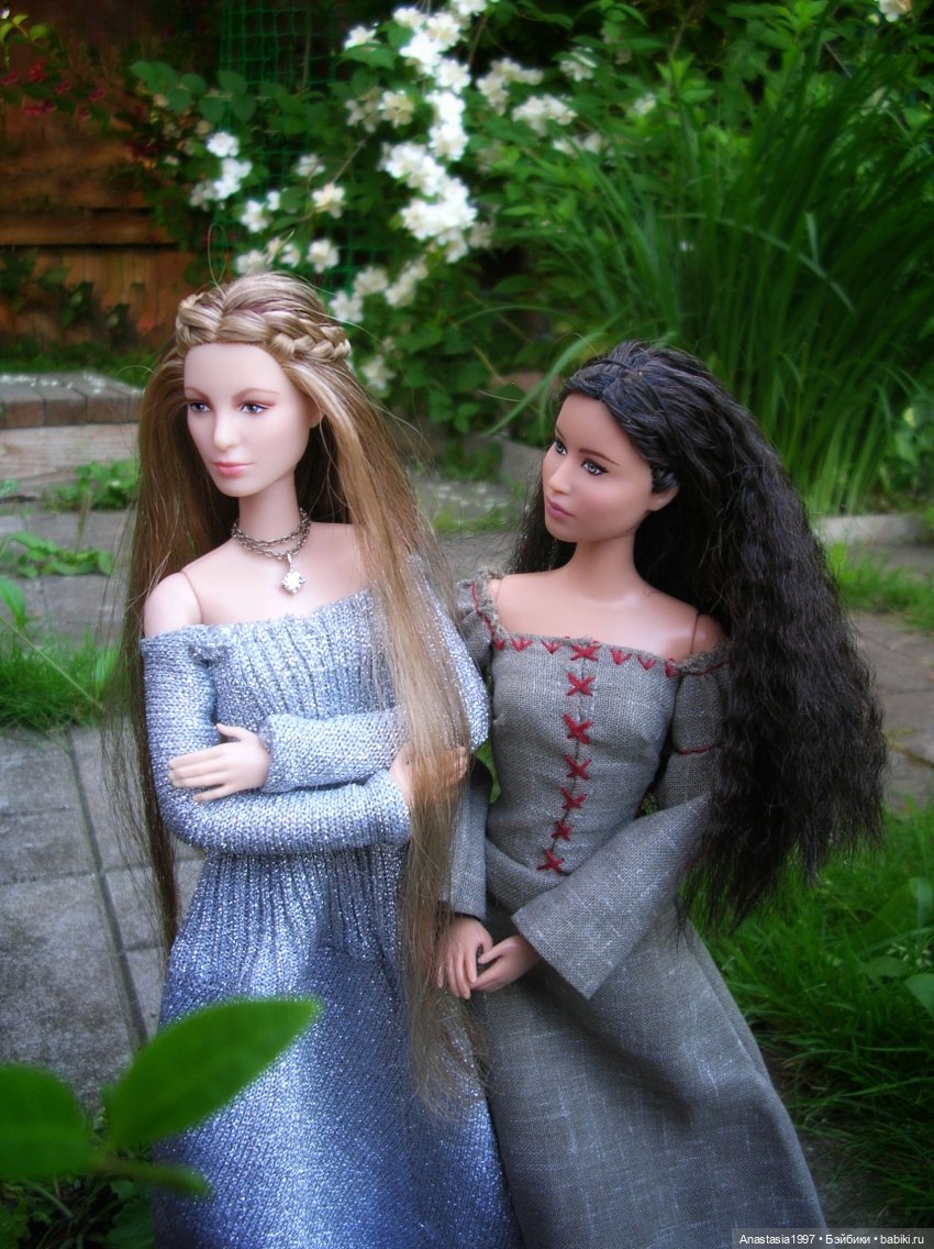 Августфест 2023, Синяя Борода, 1 часть (фото 5)