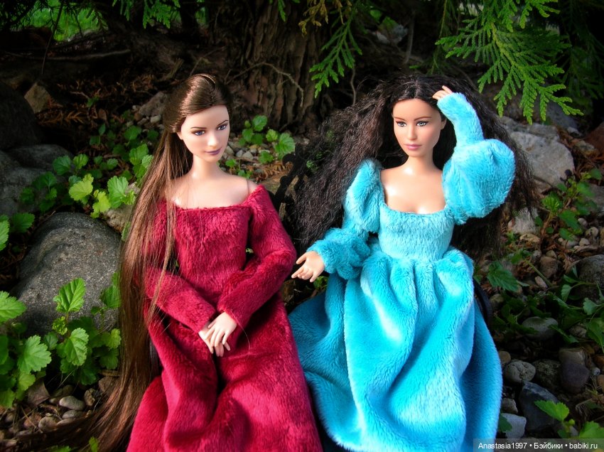 Августфест 2023, Синяя Борода, 1 часть