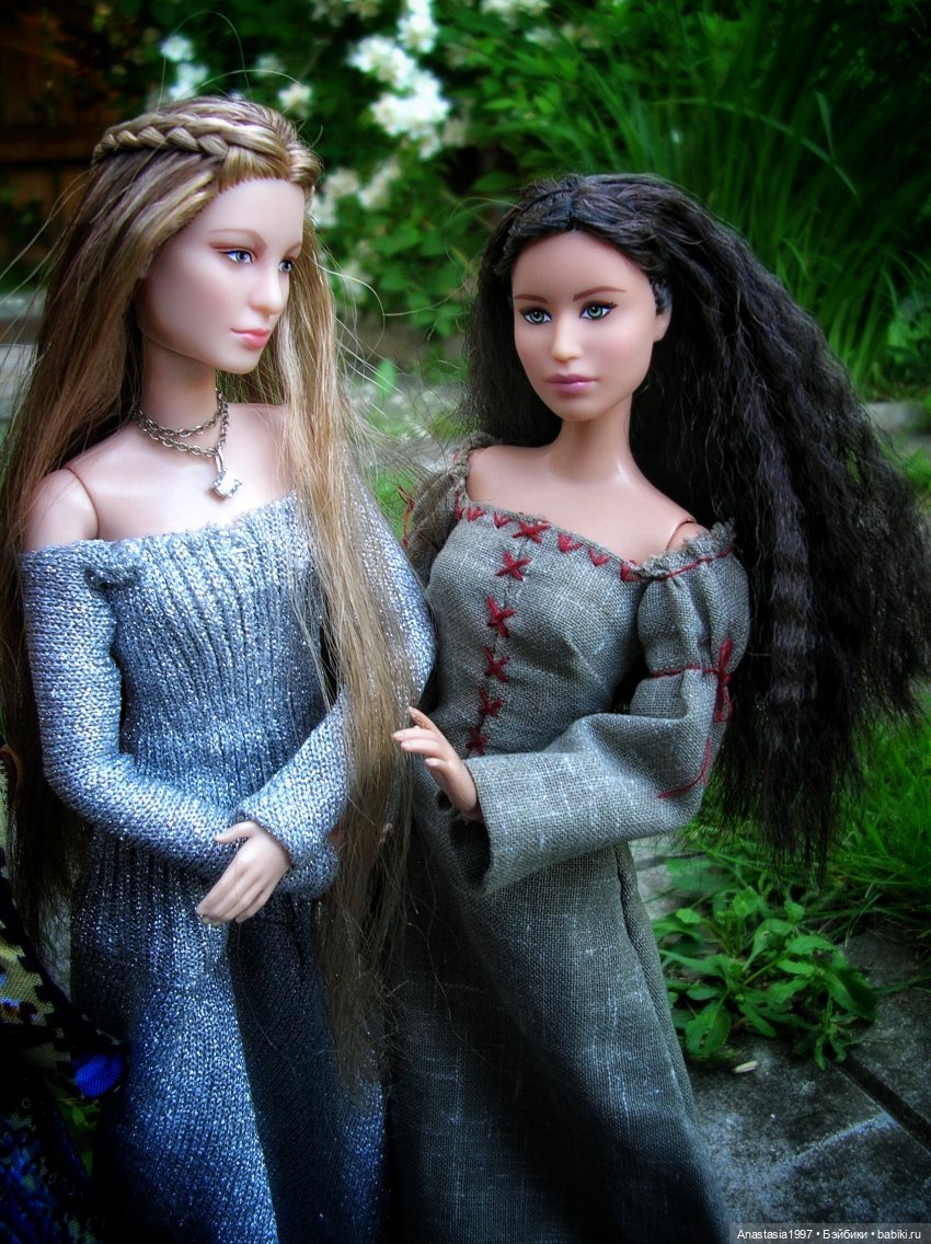 Августфест 2023, Синяя Борода, 1 часть (фото 8)