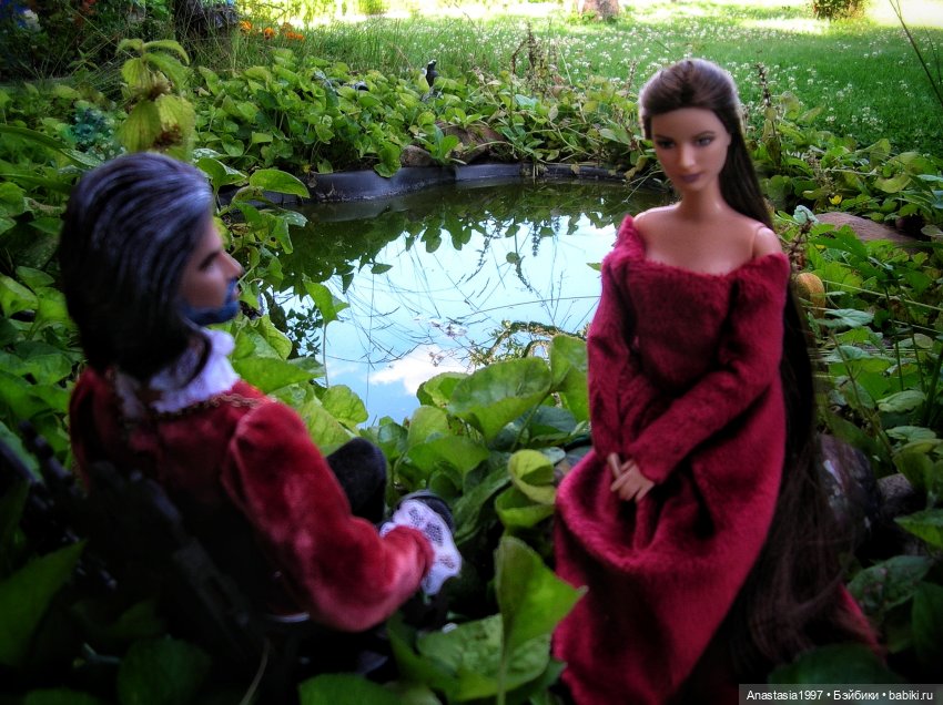 Августфест 2023, Синяя Борода, часть 2 (фото 2)