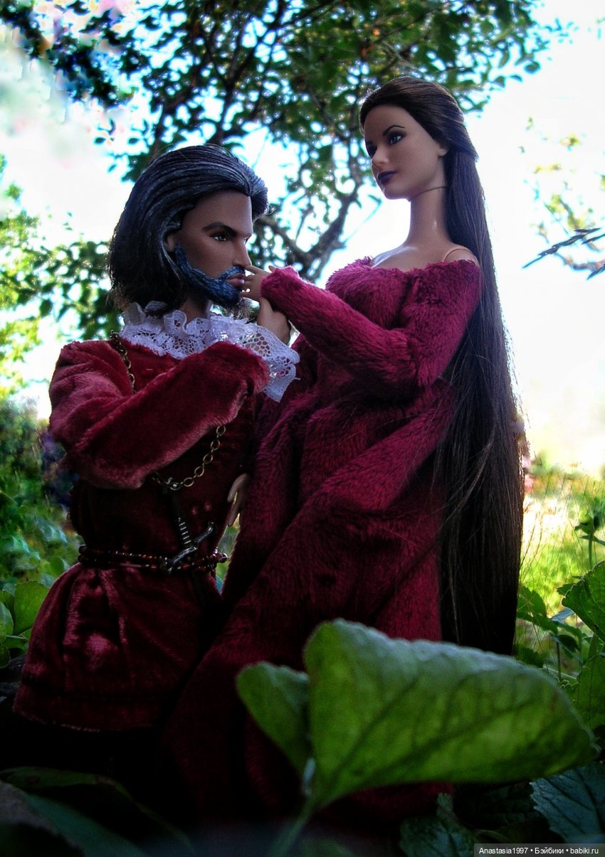 Августфест 2023, Синяя Борода, часть 2 (фото 5)