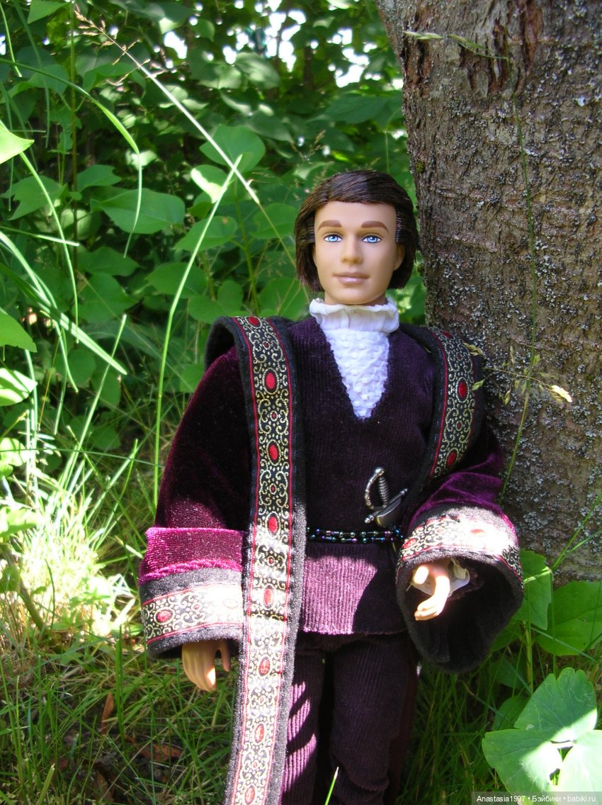 Синяя Борода, программка — АвгустФест: фестиваль кукольных театров и спектаклей (фото 9)