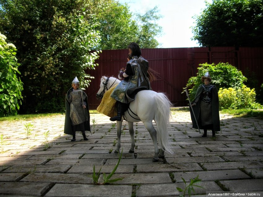 Августфест 2023, Синяя Борода, часть 2 (фото 10)