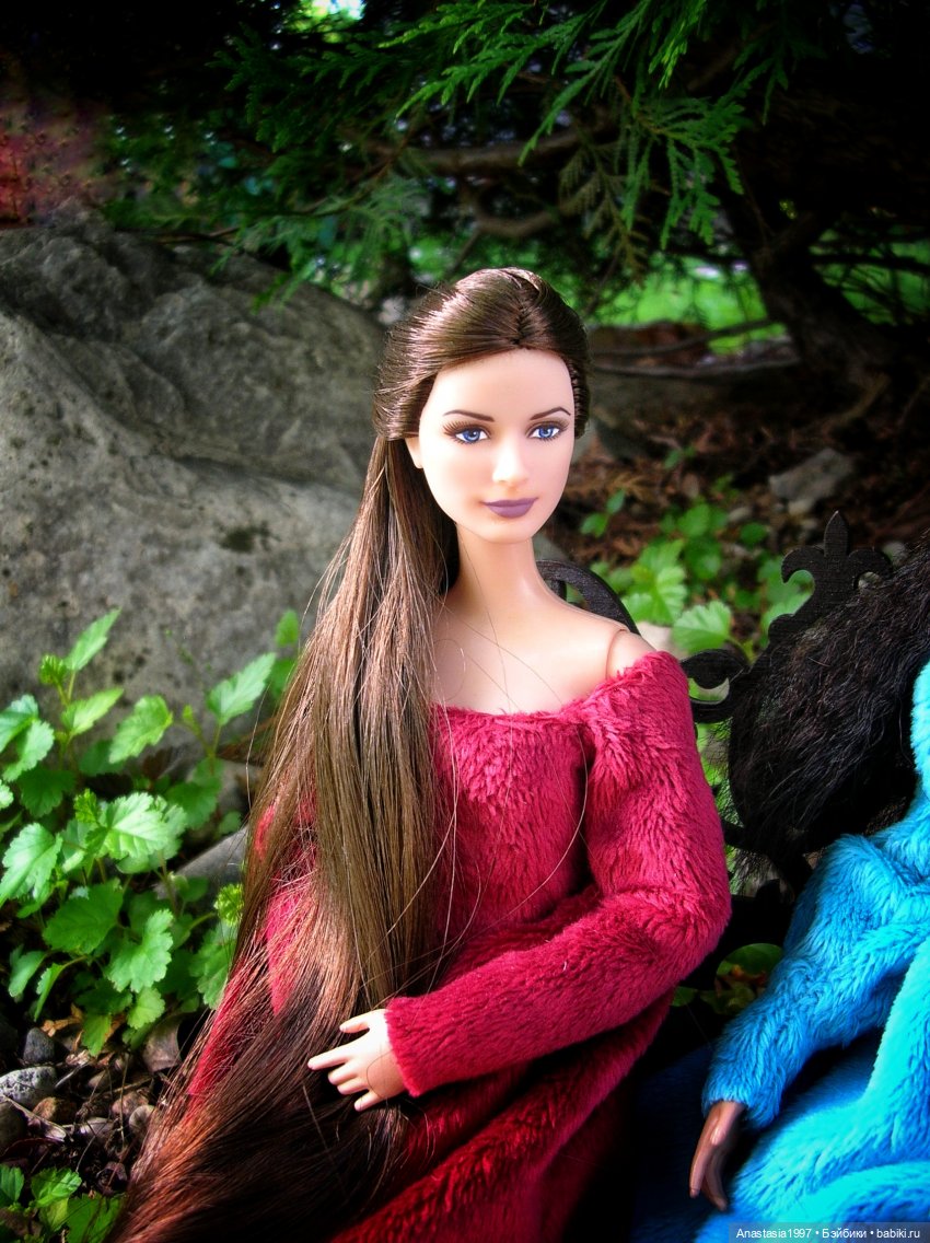 Августфест 2023, Синяя Борода, 1 часть