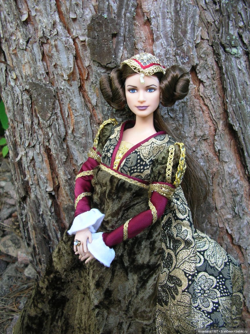 Синяя Борода, программка — АвгустФест: фестиваль кукольных театров и спектаклей (фото 8)