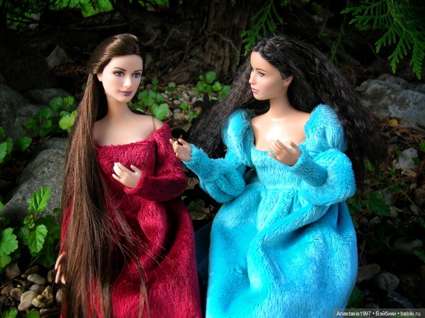 Августфест 2023, Синяя Борода, 1 часть