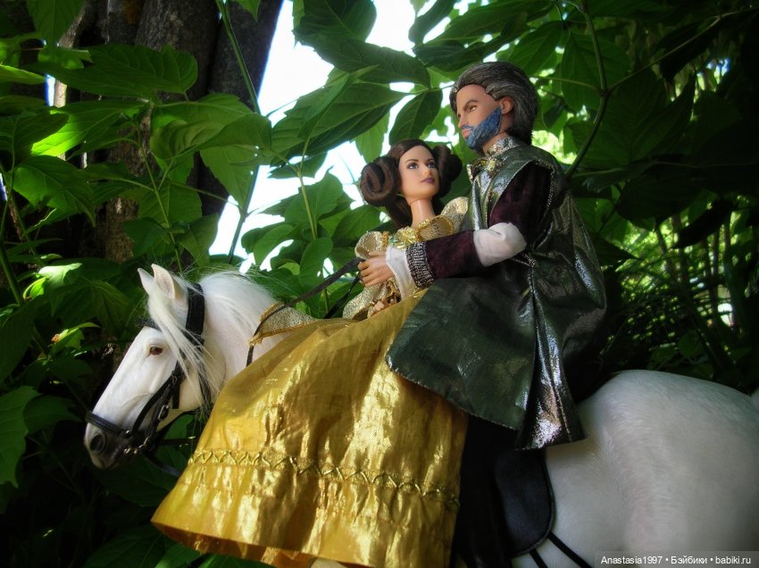 Августфест 2023, Синяя Борода, часть 2 (фото 9)