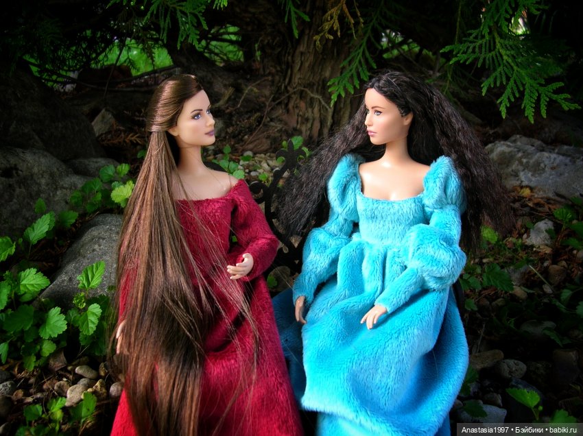 Августфест 2023, Синяя Борода, 1 часть